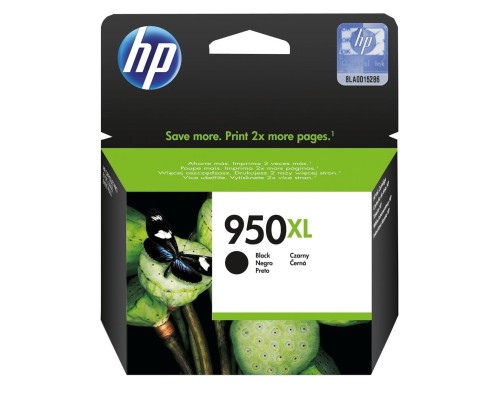 HP-Tusz-nr-950XL-CN045AE-Black-2300str