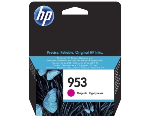 HP-Tusz-oryginalny-do-drukarki-Hp-8710-nr-953-F6U13AE-Magenta-10ml-700s