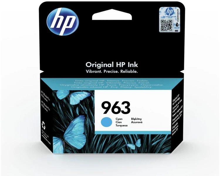 HP-pro-9010-tusz-oryginalny-nr-963-3JA23AE-Cyan