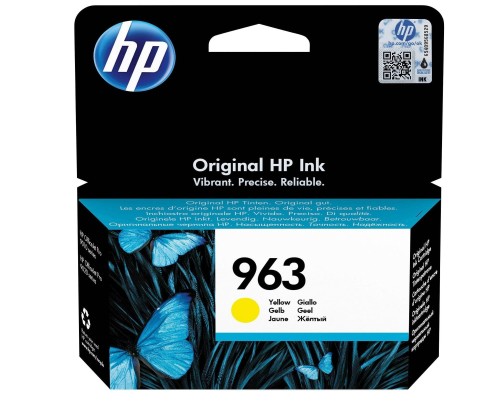 HP-pro-9010-tusz-oryginalny-nr-963-3JA25AE-Yellow-700str