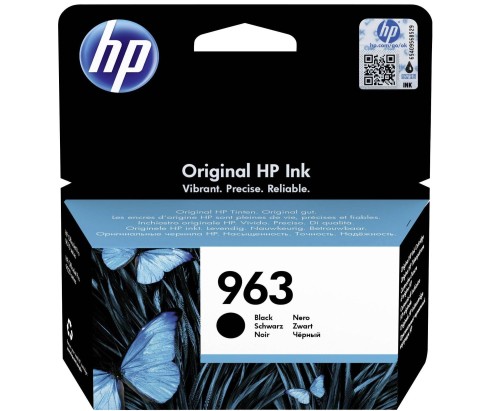 HP-pro-9010-tusz-oryginalny-nr-963-3JA26AE-Black