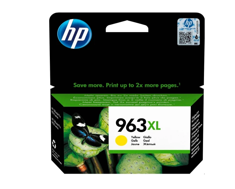 HP-pro-9010-tusz-oryginalny-nr-963XL-3JA29AE-Yellow