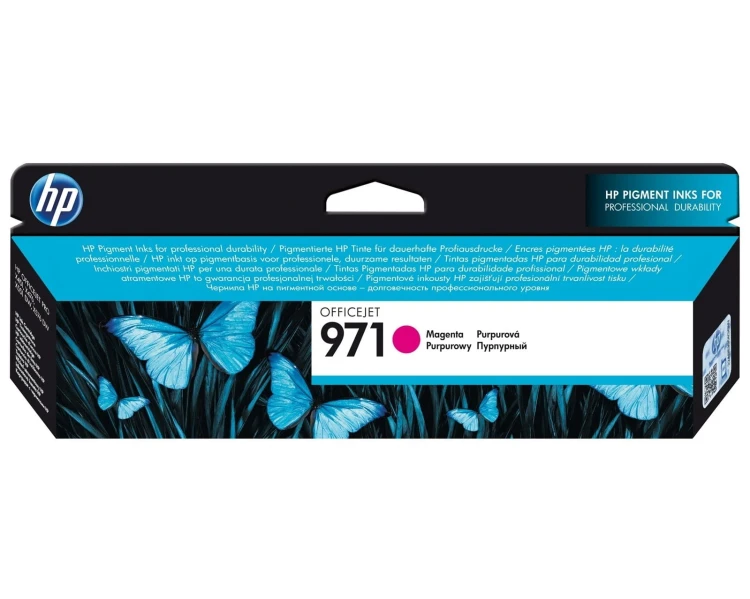 HP-Tusz-oryginalny-do-drukarki-hp-pro-X451-971-CN623A-Magenta