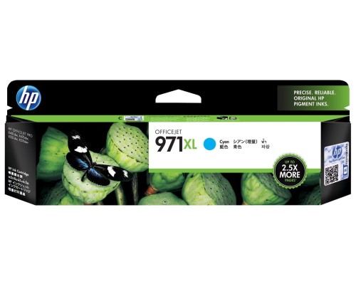 HP-oryginalny-tusz-do-drukarki-hp-pro-x476-971XL-CN626A-Cyan
