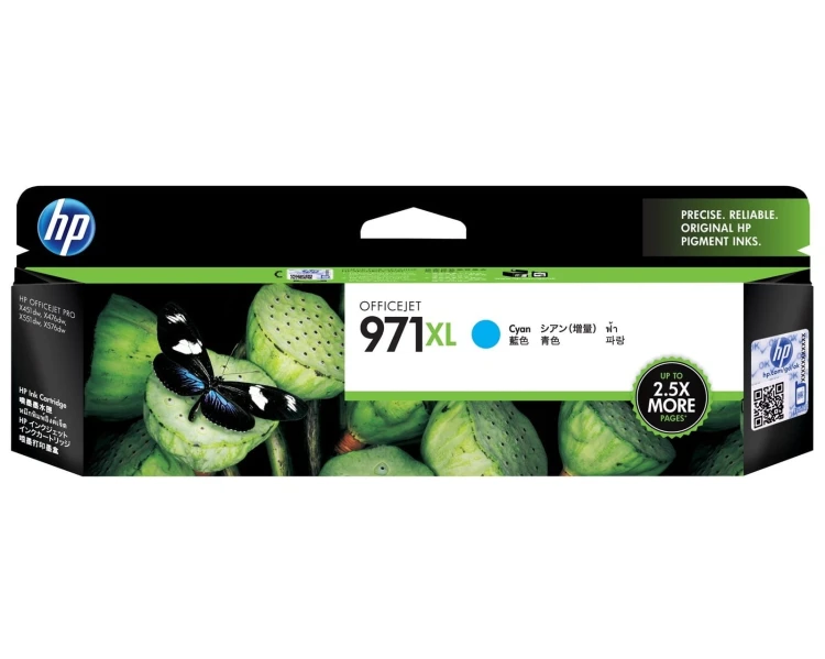 HP-oryginalny-tusz-do-drukarki-hp-pro-x476-971XL-CN626A-Cyan