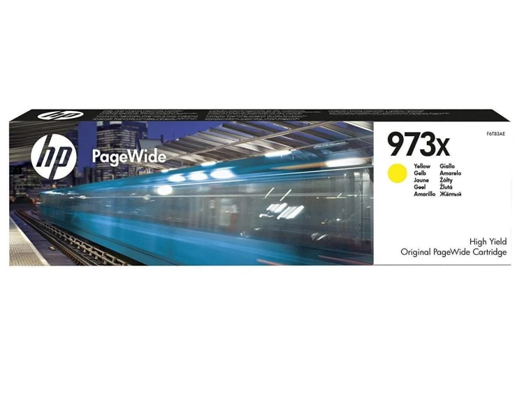 HP-pagewide-PRO-452-tusz-oryginalny-nr-973X-F6T83AE-Yellow