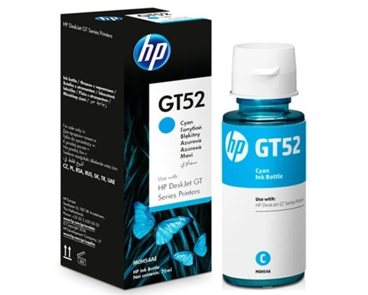 HP-720-Tusz-nr-GT52-M0H54AE-Cyan