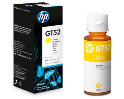 HP-720-Tusz-nr-GT52-M0H56AE-Yellow-8000str