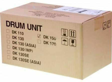 Kyocera-Beben-oryginalny-DK150