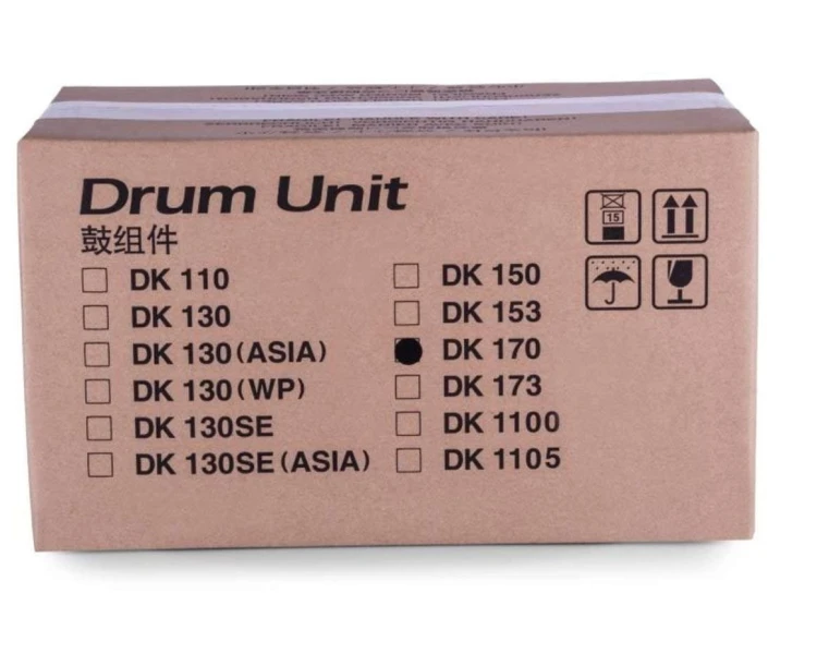 Kyocera-Beben-oryginalny-DK170