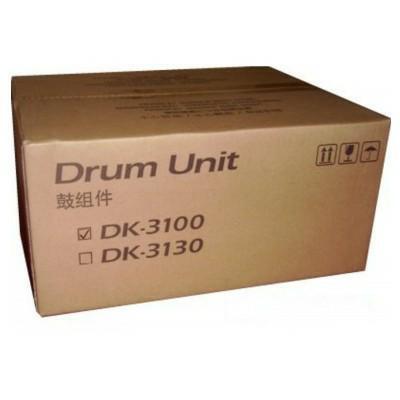 Kyocera-Beben-oryginalny-DK3100