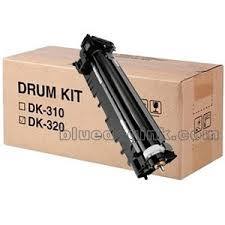Kyocera-Beben-oryginalny-DK320
