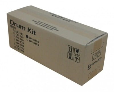 Kyocera-Beben-oryginalny-DK5140