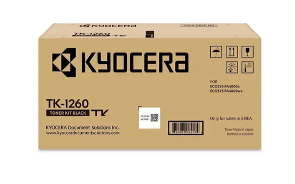 Toner-oryginalny-do-drukarki-Kyocera-PA-4000-TK1260