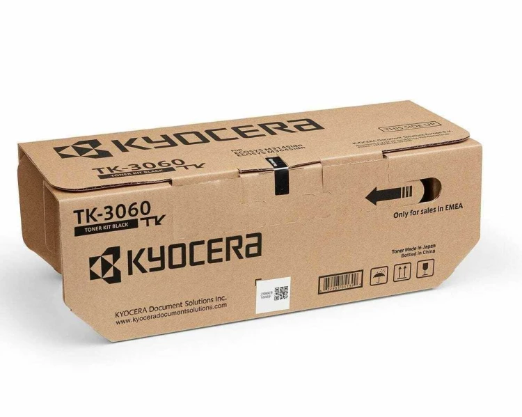 Kyocera-Toner-TK3060-Black