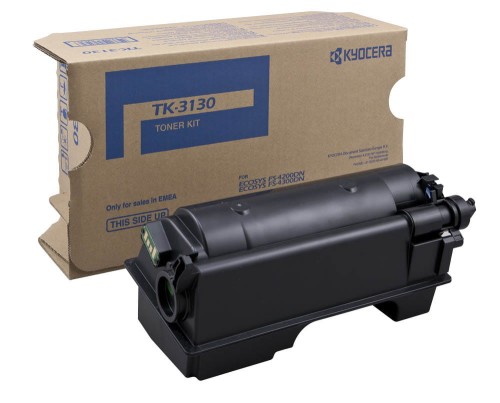Toner-oryginalny-do-drukarki-Kyocera-4200-TK3130-Black