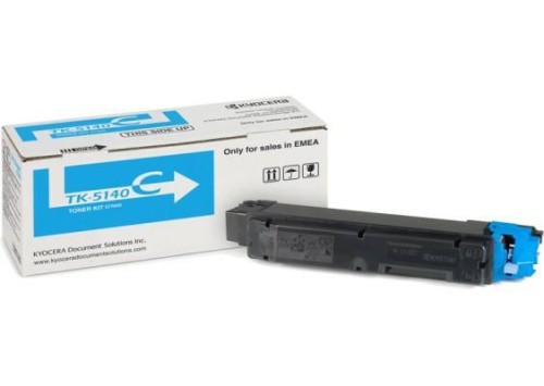 Toner-do-drukarki-Kyocera-6030-TK5140C-Cyan
