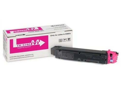 Toner-do-drukarki-Kyocera-6030-TK5140M-Magenta