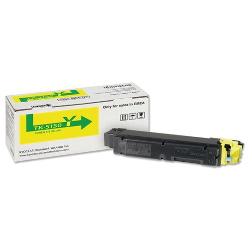 Toner-do-drukarki-Kyocera-6530-TK5150Y-Yellow