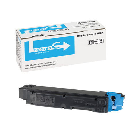 Toner-do-drukarki-Kyocera-7040-TK5160C-Cyan