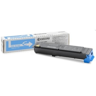 Toner-do-drukarki-Kyocera-306ci-TK5195C-Cyan