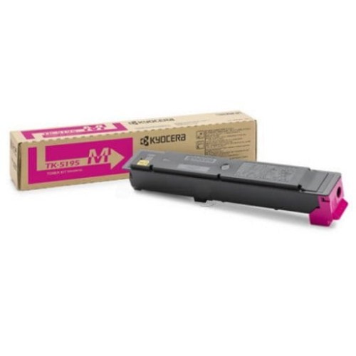 Toner-do-drukarki-Kyocera-306ci-TK5195M-Magenta
