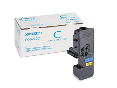 Toner-do-drukarki-Kyocera-5521-TK5220C-Cyan