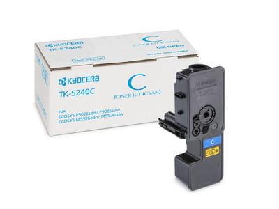 Toner-oryginalny-do-drukarki-Kyocera-5026-TK5240C-Cyan
