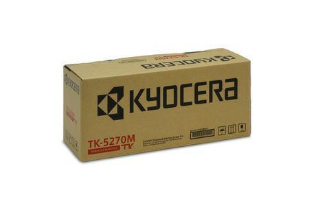 Toner-oryginalny-do-drukarki-Kyocera-6230-TK5270M-Magenta
