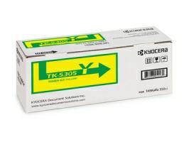 Toner-oryginalny-do-Kyocera-350-TK5305Y-Yellow