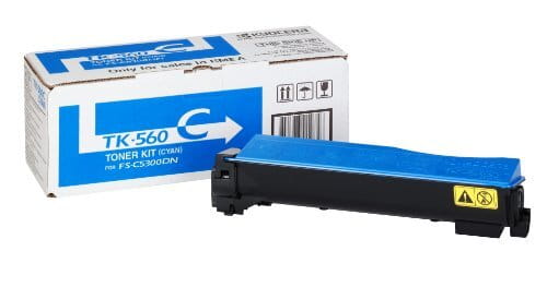 Kyocera-Toner-oryginalny-TK560C-Cyan