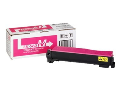 Kyocera-Toner-oryginalny-TK560M-Magenta