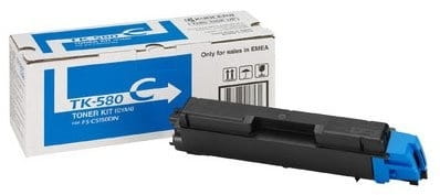 Kyocera-oryginalny-toner-TK580C