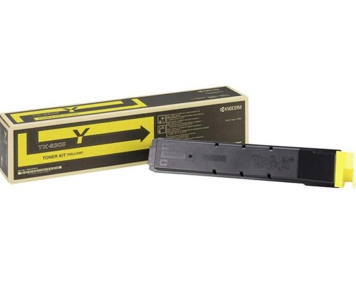 Kyocera-Toner-oryginalny-TK8305Y-Yellow-15K-1T02LKANL0