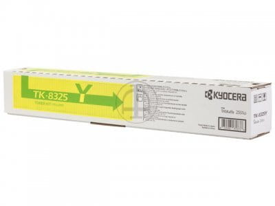 Kyocera-Toner-oryginalny-TK8325Y-Yellow-12K-1T02NPANL0