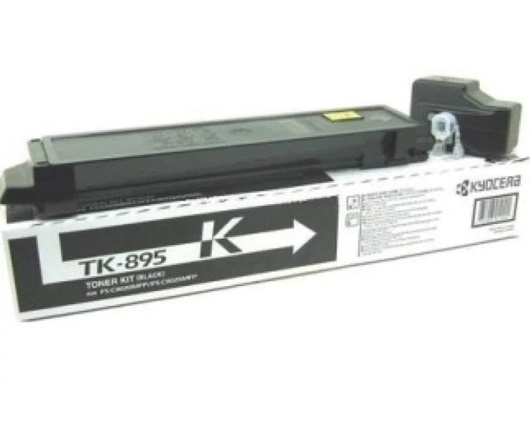 Kyocera-Toner-TK-895K-Black-12K-1T02K00NL0