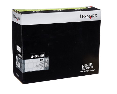 Lexmark-Beben-oryginalny-24B6025-100K