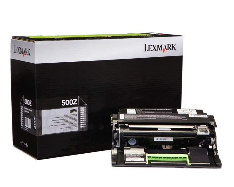 Lexmark-Beben-oryginalny-50F0Z00-Black-60K