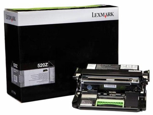 Lexmark-Beben-oryginalny-52D0Z00-Black-100K