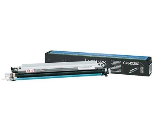 Lexmark-Beben-oryginalny-C734X20G-20K