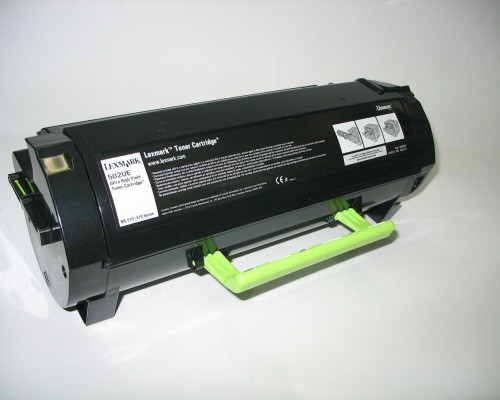 Lexmark-Toner-50F2U0E-Black-20K