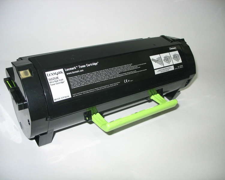 Lexmark-Toner-50F2U0E-Black-20K