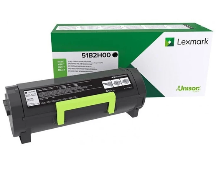 Lexmark-Toner-oryginalny-51B2H00-Black-8.5K