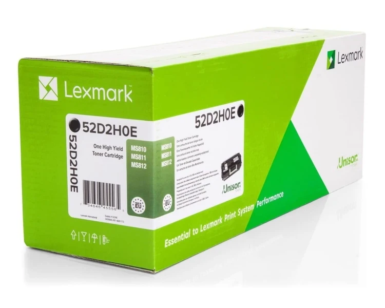 Lexmark-Toner-oryginalny-52D2H0E-Black-25K
