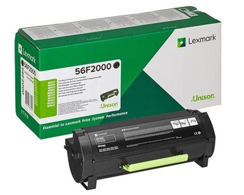 Lexmark-Toner-oryginalny-56F2000-Black-6K