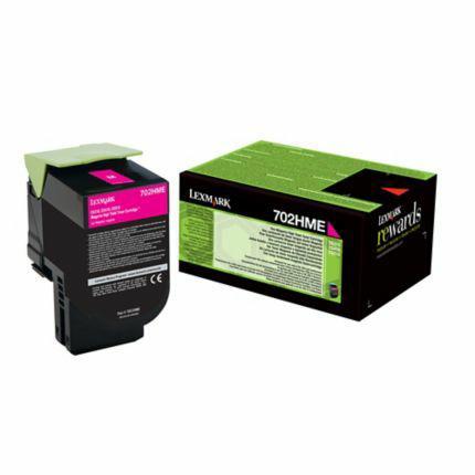 Lexmark-Toner-oryginalny-70C2HME-Magenta-3K