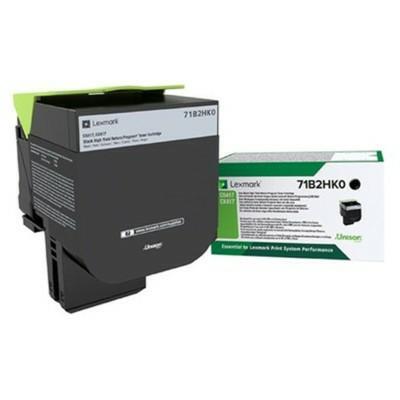 Lexmark-Toner-oryginalny-71B2HK0-Black-6K