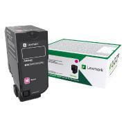 Lexmark-Toner-oryginalny-74C20M0-Magenta-3K