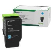 Lexmark-Toner-oryginalny-78C20C0-Cyan-1.4K