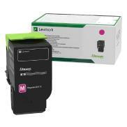 Lexmark-Toner-oryginalny-78C2UME-Magenta-7K-Korporacyjny